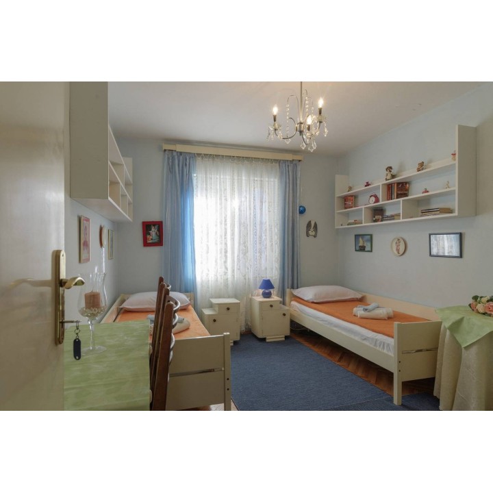 Hotel in Trogir ab 58€ pro Nacht