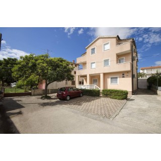 Hotel in Vodice ab 33€ pro Nacht