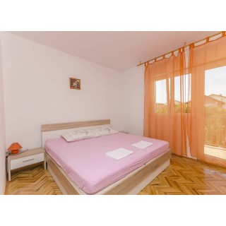 Hotel in Vodice ab 43€ pro Nacht