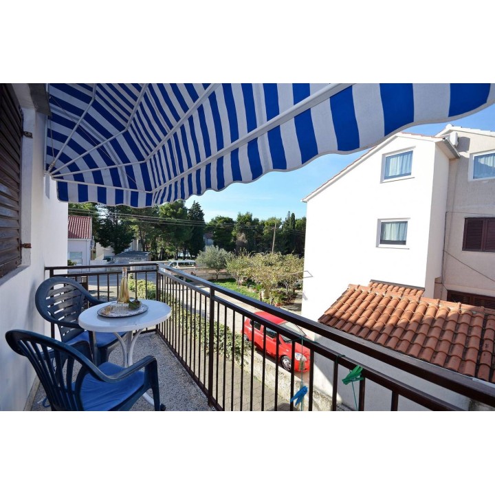 Hotel in Vodice ab 46€ pro Nacht