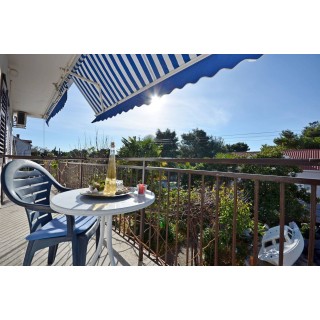 Hotel in Vodice ab 51€ pro Nacht