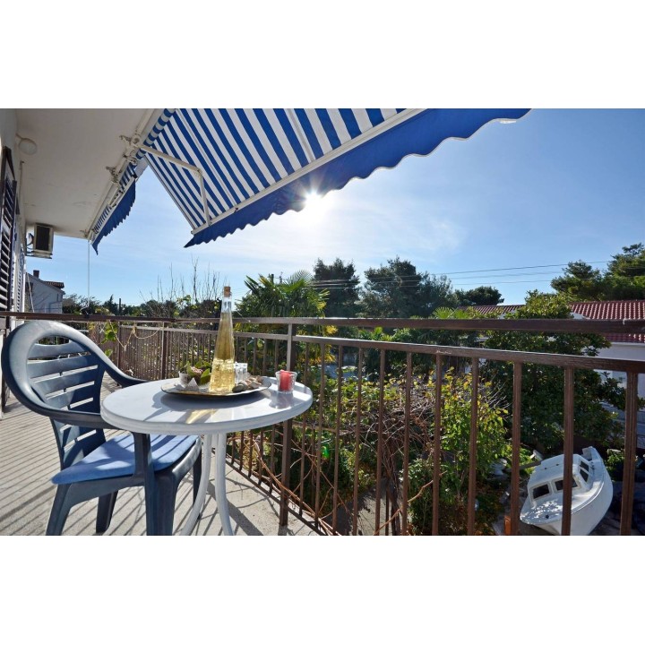 Hotel in Vodice ab 51€ pro Nacht