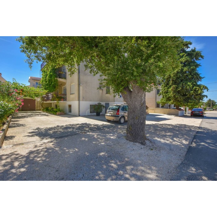 Hotel in Zadar ab 51€ pro Nacht