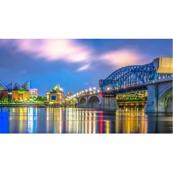 Hotel Indigo - Chattanooga - Downtown