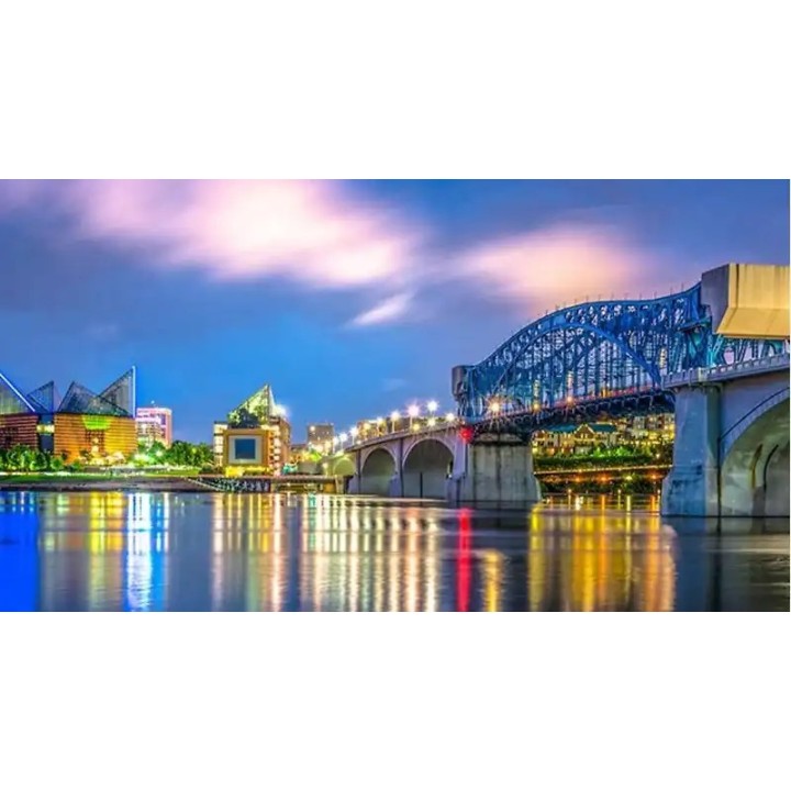 Hotel Indigo - Chattanooga - Downtown