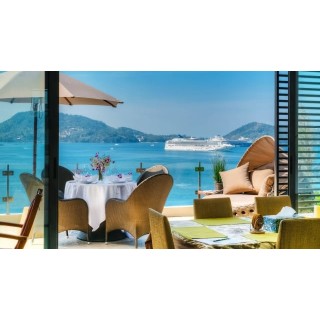 Hotel Indochine Residence & Resort