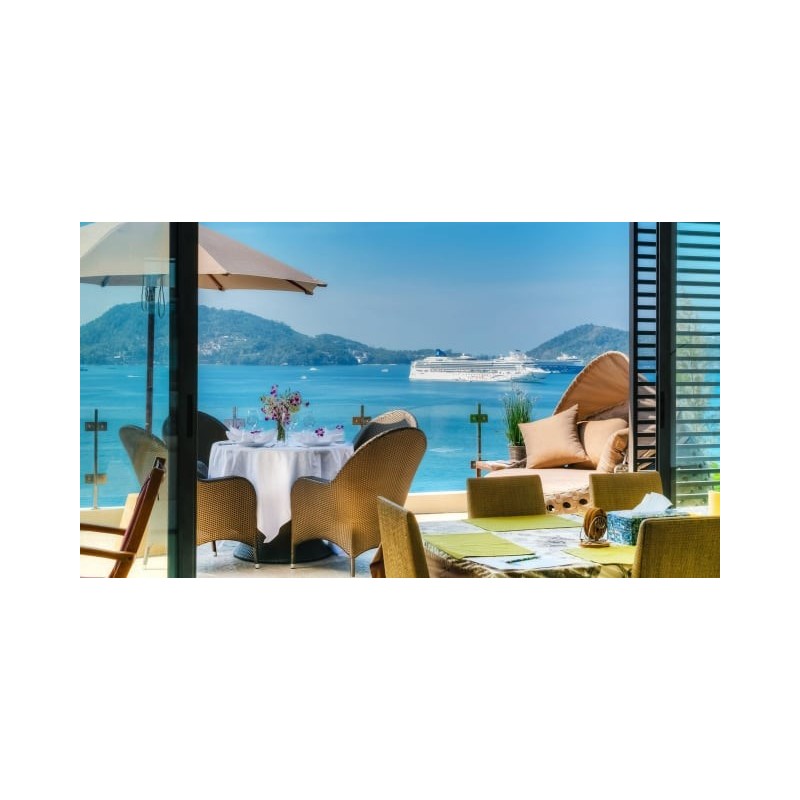 Hotel Indochine Residence & Resort