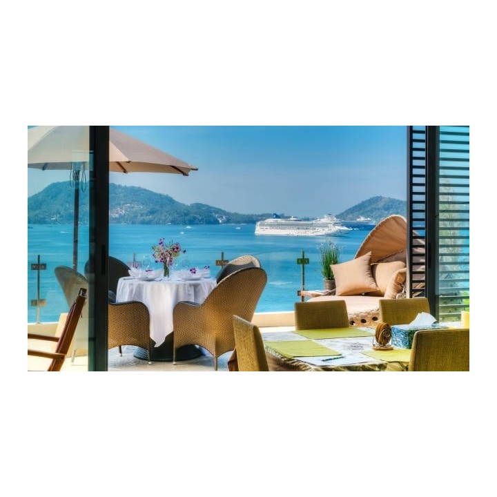 Hotel Indochine Residence & Resort