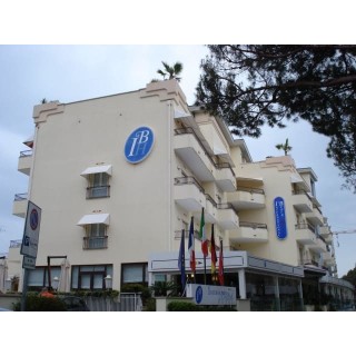 Hotel International Beach