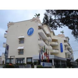 Hotel International Beach