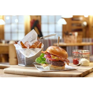 Hotel International Hamburg