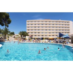 Hotel Invisa Ereso