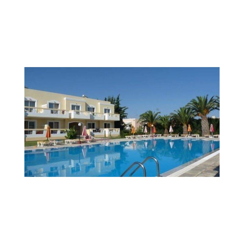 Hotel Iris