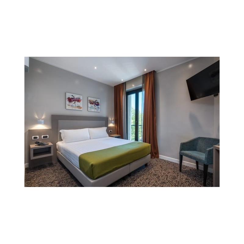 Noba Hotel e Residenze