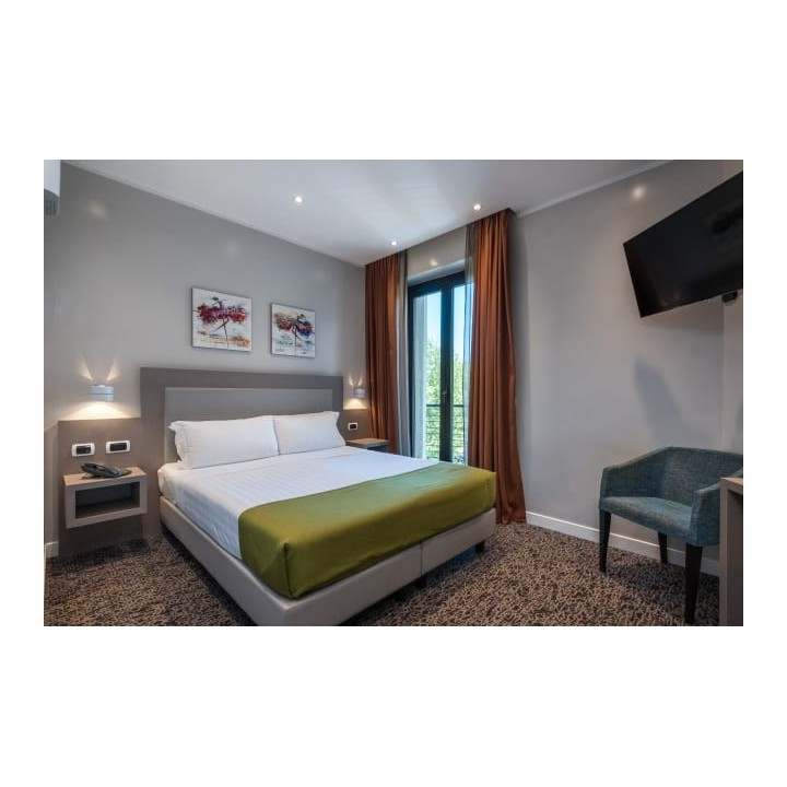 Noba Hotel e Residenze