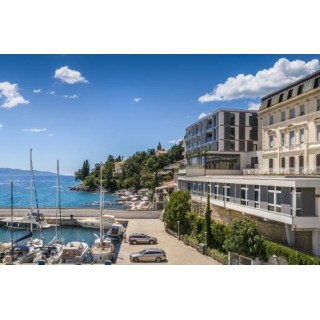 Hotel Istra