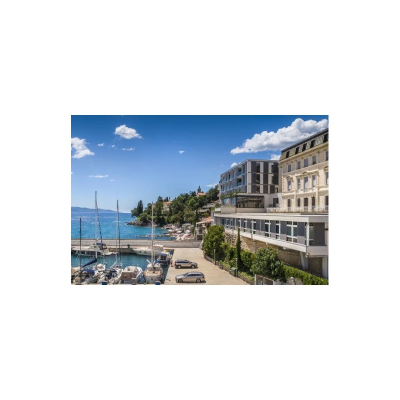 Hotel Istra