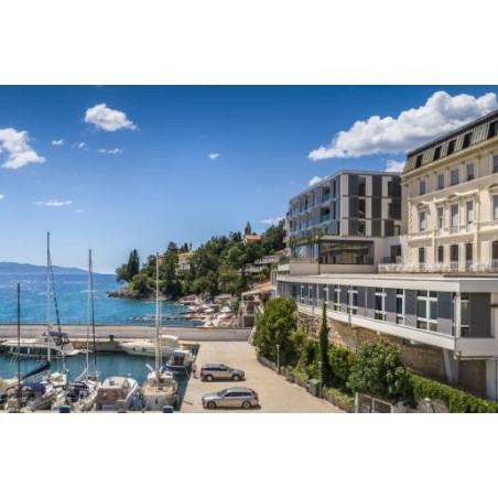 Hotel Istra