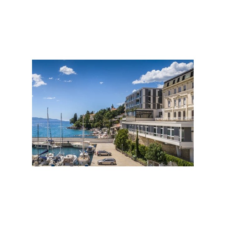 Hotel Istra
