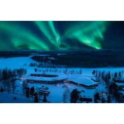 Hotel Ivalo