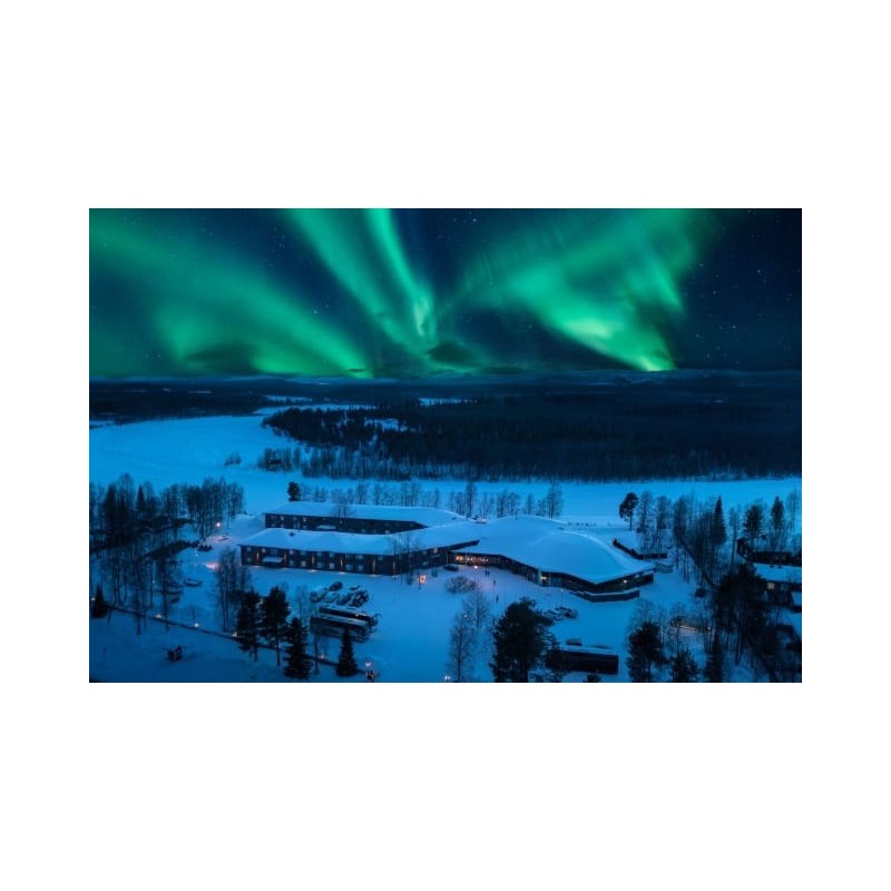 Hotel Ivalo