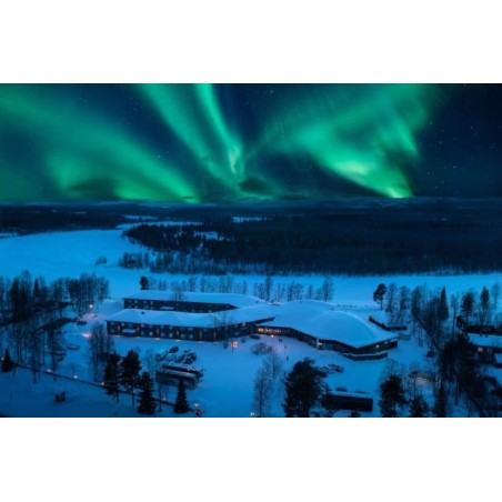 Hotel Ivalo