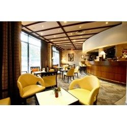 Hotel Jean-Sébastien Bach