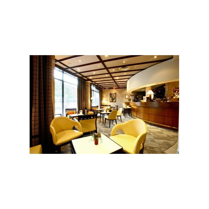 Hotel Jean-Sébastien Bach