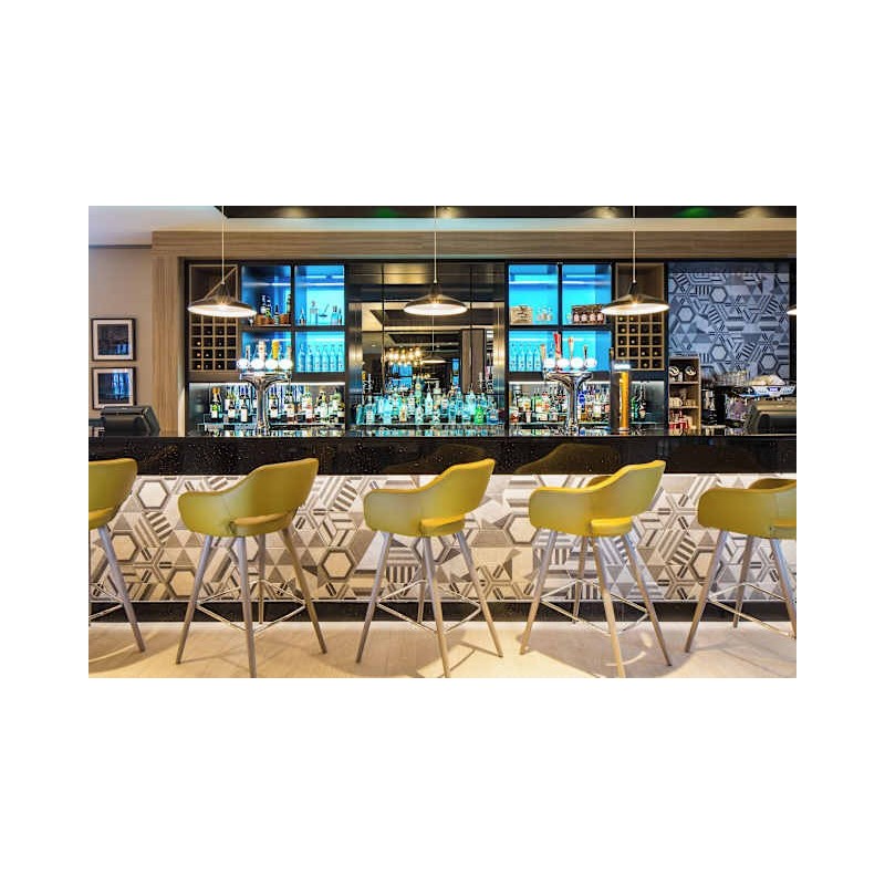 Hotel Jurys Inn Belfast