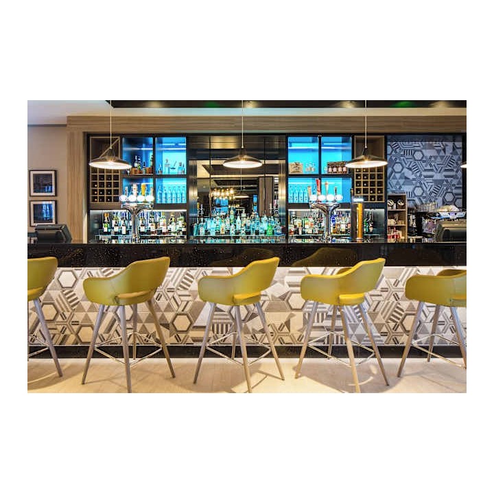 Hotel Jurys Inn Belfast