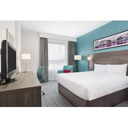 Hotel Jurys Inn Liverpool