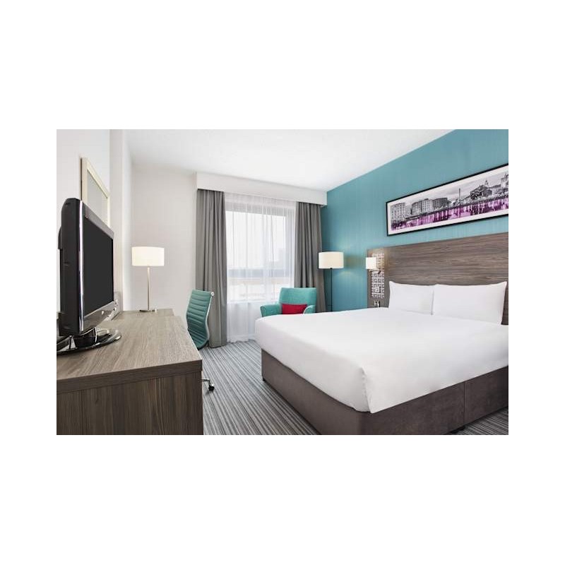 Hotel Jurys Inn Liverpool
