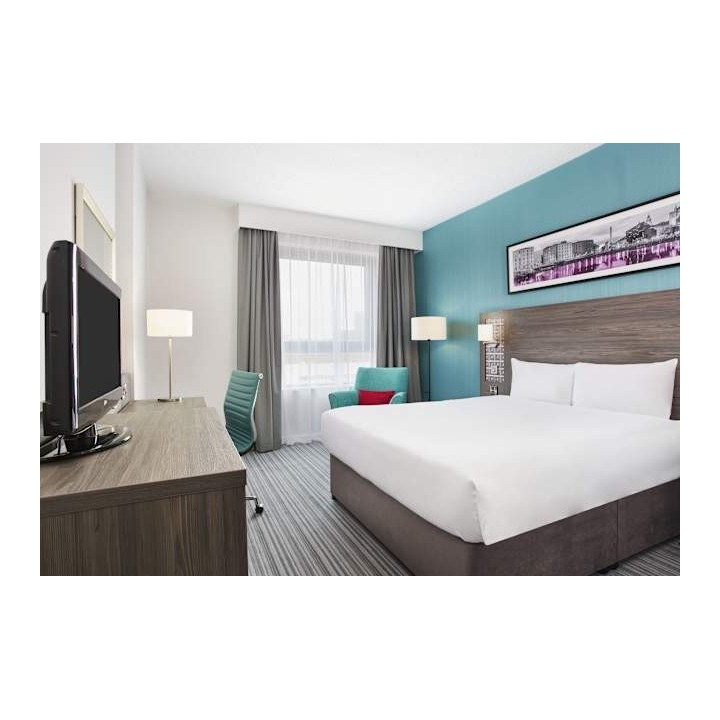 Hotel Jurys Inn Liverpool