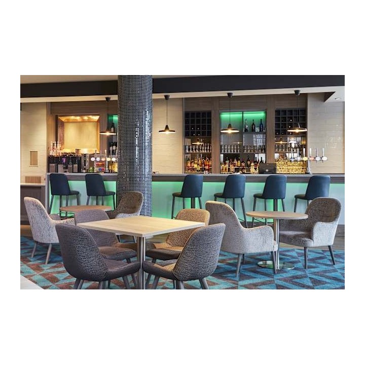 Hotel Jurys Inn Southampton