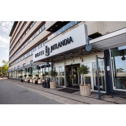 Hotel Jutlandia