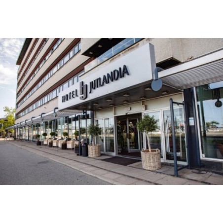 Hotel Jutlandia