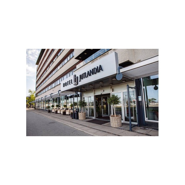 Hotel Jutlandia