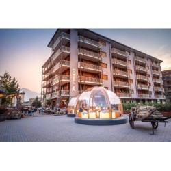 Hotel K2