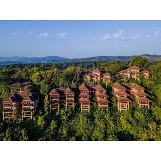 Hotel Katiliya Mountain Resort & Spa