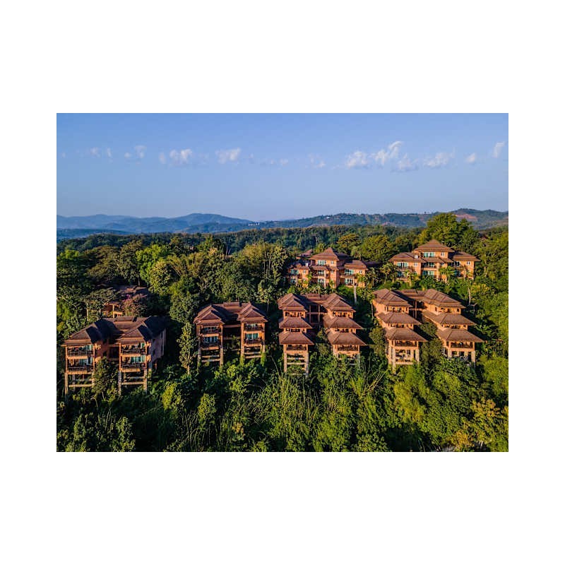 Hotel Katiliya Mountain Resort & Spa