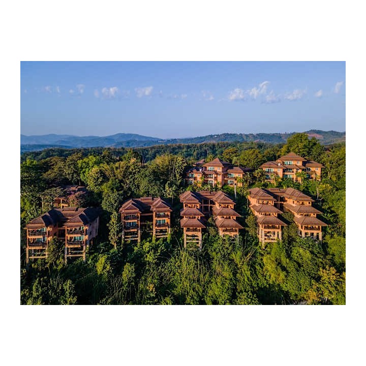 Hotel Katiliya Mountain Resort & Spa