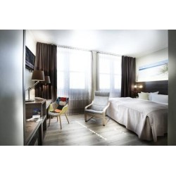 Hotel Kiel by Golden Tulip