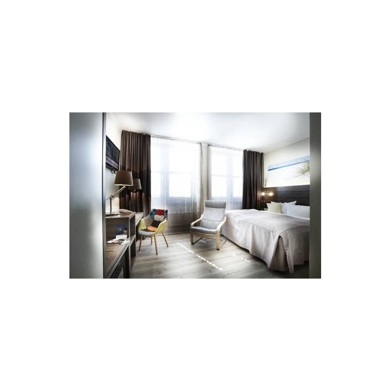 Hotel Kiel by Golden Tulip