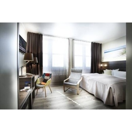 Hotel Kiel by Golden Tulip