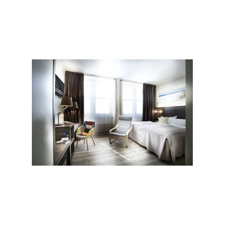 Hotel Kiel by Golden Tulip