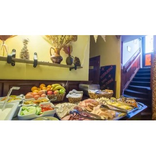 Hotel Klarinn Prague Castle