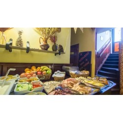 Hotel Klarinn Prague Castle