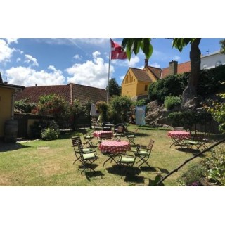 Hotel Klostergaarden Bornholm