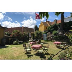Hotel Klostergaarden Bornholm