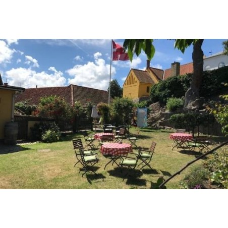 Hotel Klostergaarden Bornholm